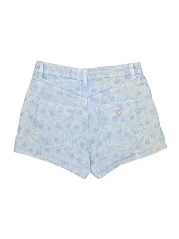 Guess Denim Shorts (view 2)