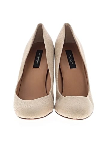Ann Taylor Heels (view 2)