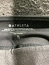 Athleta Black Active Pants Size XL - photo 4