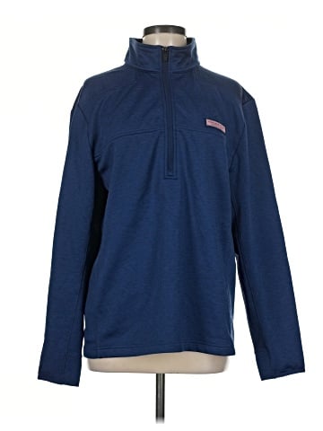Vineyard Vines Pullover Sweater (view 1)