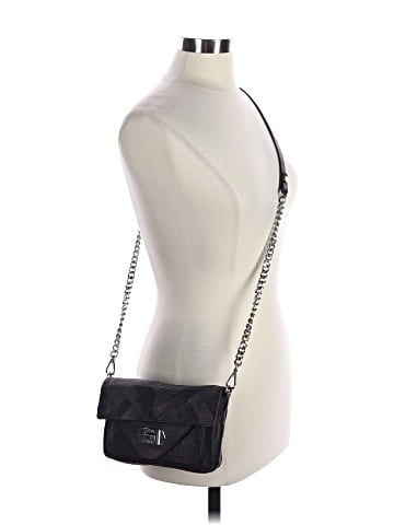 Linea Pelle Crossbody Bag (view 2)