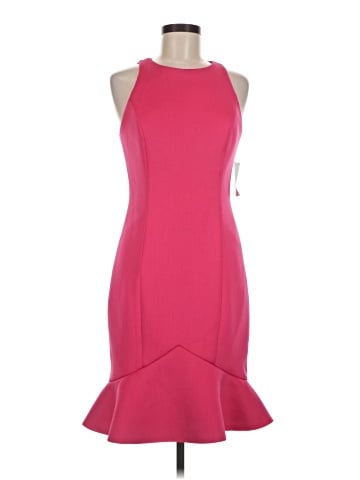 Badgley Mischka Cocktail Dress (view 1)