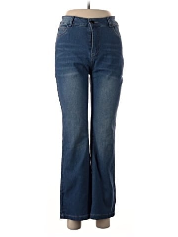 Unbranded Jeans (view 1)