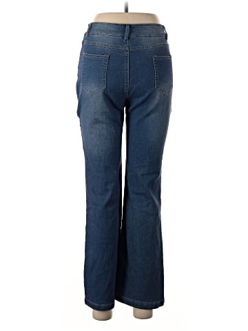 Unbranded Jeans (view 2)