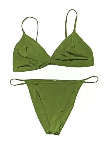Parade Two Piece Swimsuit (view 1)