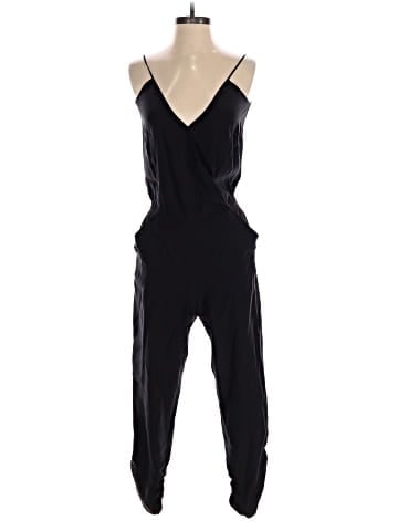 Parker Jumpsuit (view 1)
