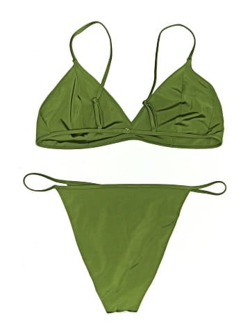 Parade Two Piece Swimsuit (view 2)