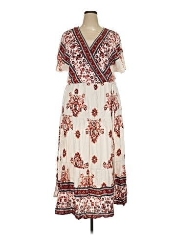 Knox Rose Casual Dress (view 1)