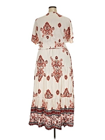 Knox Rose Casual Dress (view 2)