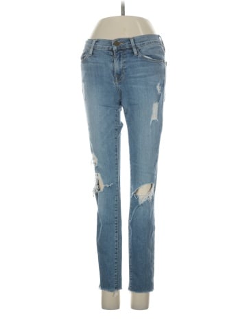 FRAME Denim Jeans (view 1)
