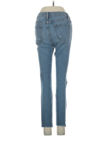 FRAME Denim Jeans (view 2)
