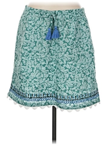 J.Jill Casual Skirt (view 1)