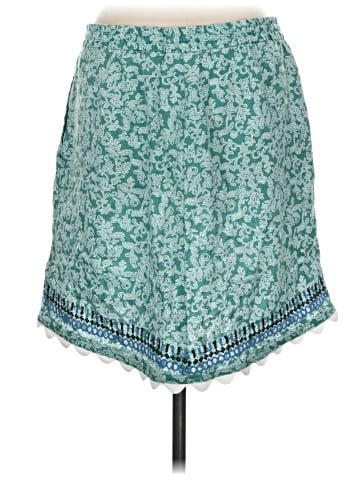 J.Jill Casual Skirt (view 2)