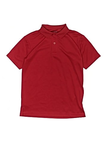 Chaps Short Sleeve Polo (view 1)