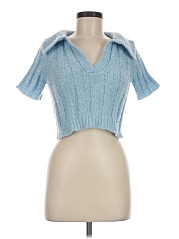Papermoon Pullover Sweater (view 1)