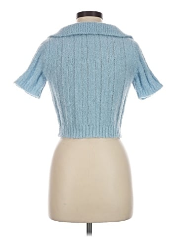 Papermoon Pullover Sweater (view 2)