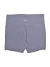 Athleta Solid Gray Athletic Shorts Size M - photo 2
