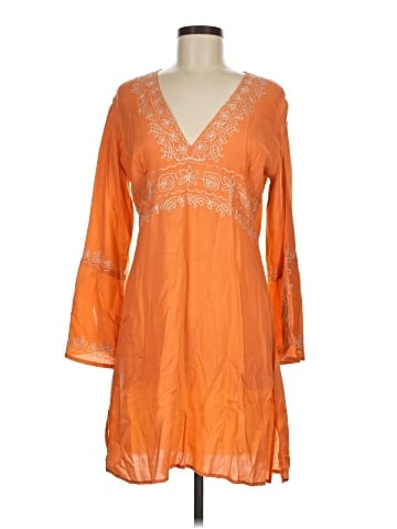 Cejon Casual Dress (view 1)