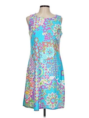 Jude Connally Casual Dress (view 1)