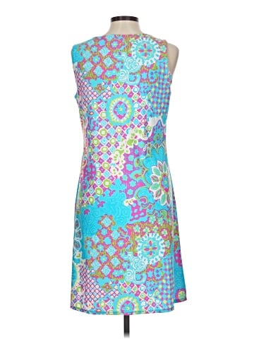 Jude Connally Casual Dress (view 2)