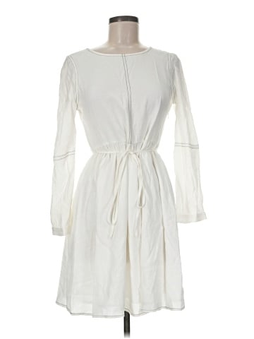 All:Row Casual Dress (view 1)