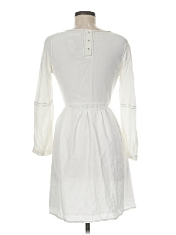 All:Row Casual Dress (view 2)