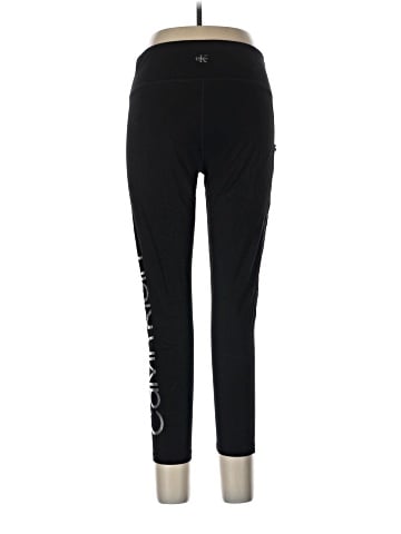 Calvin Klein Active Pants (view 2)