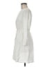 All:Row Ivory Casual Dress Size M - photo 5