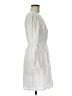 All:Row Ivory Casual Dress Size M - photo 4