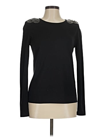 Forever 21 Long Sleeve Top (view 1)