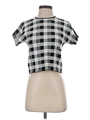 Theory Short Sleeve Top (view 1)