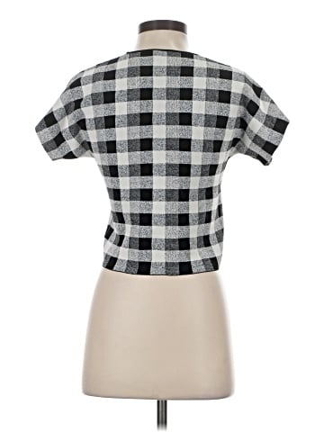 Theory Short Sleeve Top (view 2)