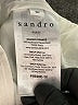 Sandro Ivory Shorts Size EU (FR) 40 / US 8 - photo 4