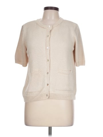 Zara Cardigan (view 1)