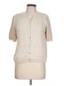 Zara Ivory Cardigan Size L - photo 1