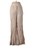 H&M Tan Khakis Size 8 - photo 1