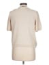 Zara Ivory Cardigan Size L - photo 2