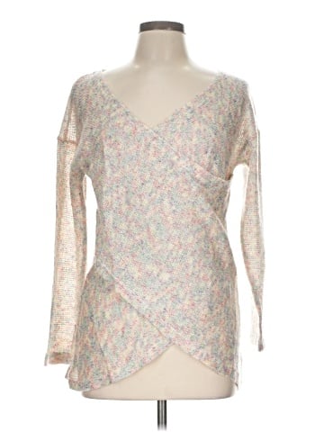 Suzanne Betro Pullover Sweater (view 1)