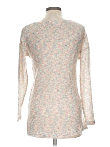 Suzanne Betro Pullover Sweater (view 2)