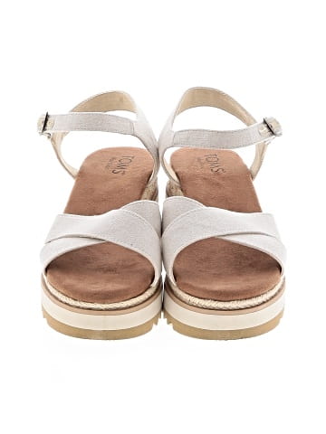 TOMS Wedges (view 2)