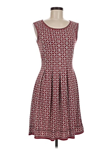 Max Studio Casual Dress (view 1)