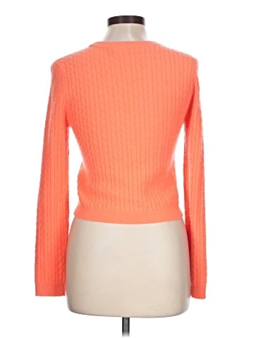 Alice + Olivia Cashmere Pullover Sweater (view 2)