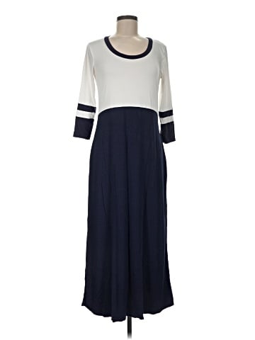 Sonnet James Casual Dress (view 1)