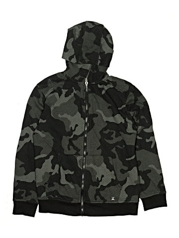 Xersion Zip Up Hoodie (view 1)