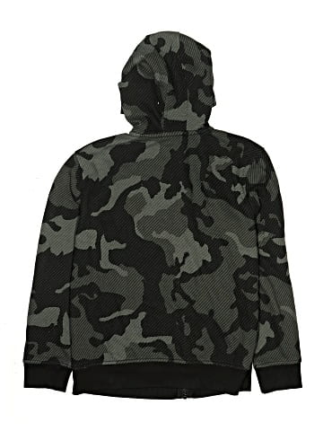 Xersion Zip Up Hoodie (view 2)
