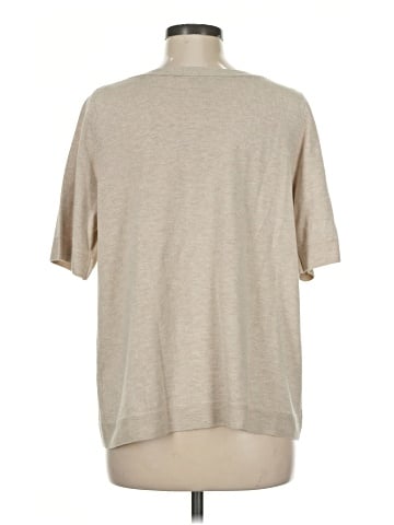 J.Jill Pullover Sweater (view 2)