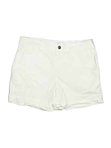 Gap Khaki Shorts (view 1)