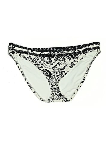 Mossimo Swimsuit Bottoms (view 1)