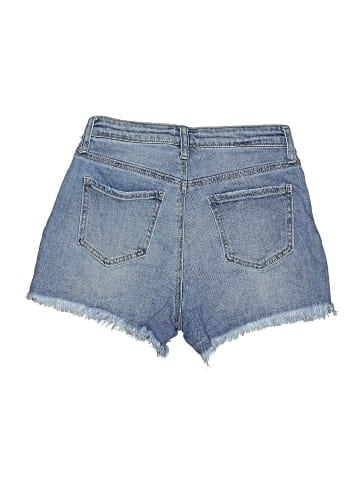 ABound Denim Shorts (view 2)