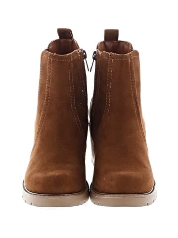 SODA Ankle Boots (view 2)